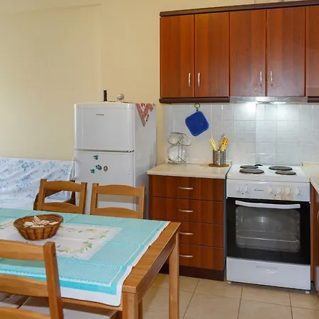 Apartment Lina's House *