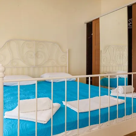 Apartment Lina's House Nikiti (Sithonia)