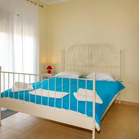 Lina's House *