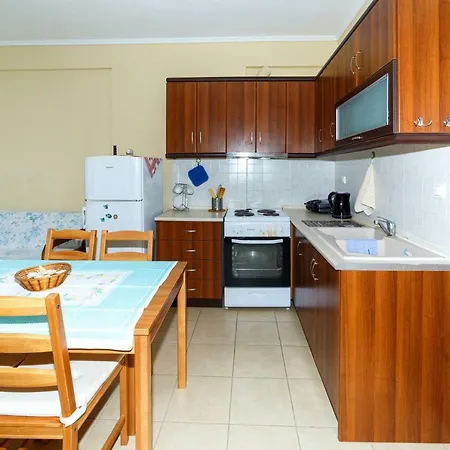 Lina's House Apartment *