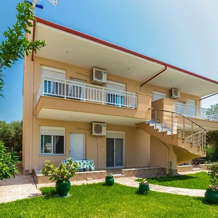 Lina's House * Nikiti (Sithonia)