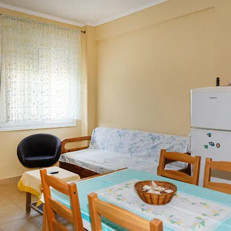 Lina's House Apartment
