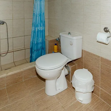 Lina's House * Nikiti (Sithonia)