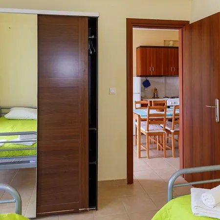 Lina's House * Nikiti (Sithonia)